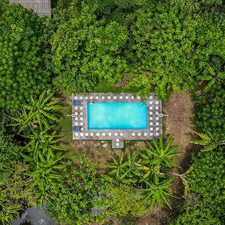 Malee Malee Guesthouse Koh Lanta Exterior photo