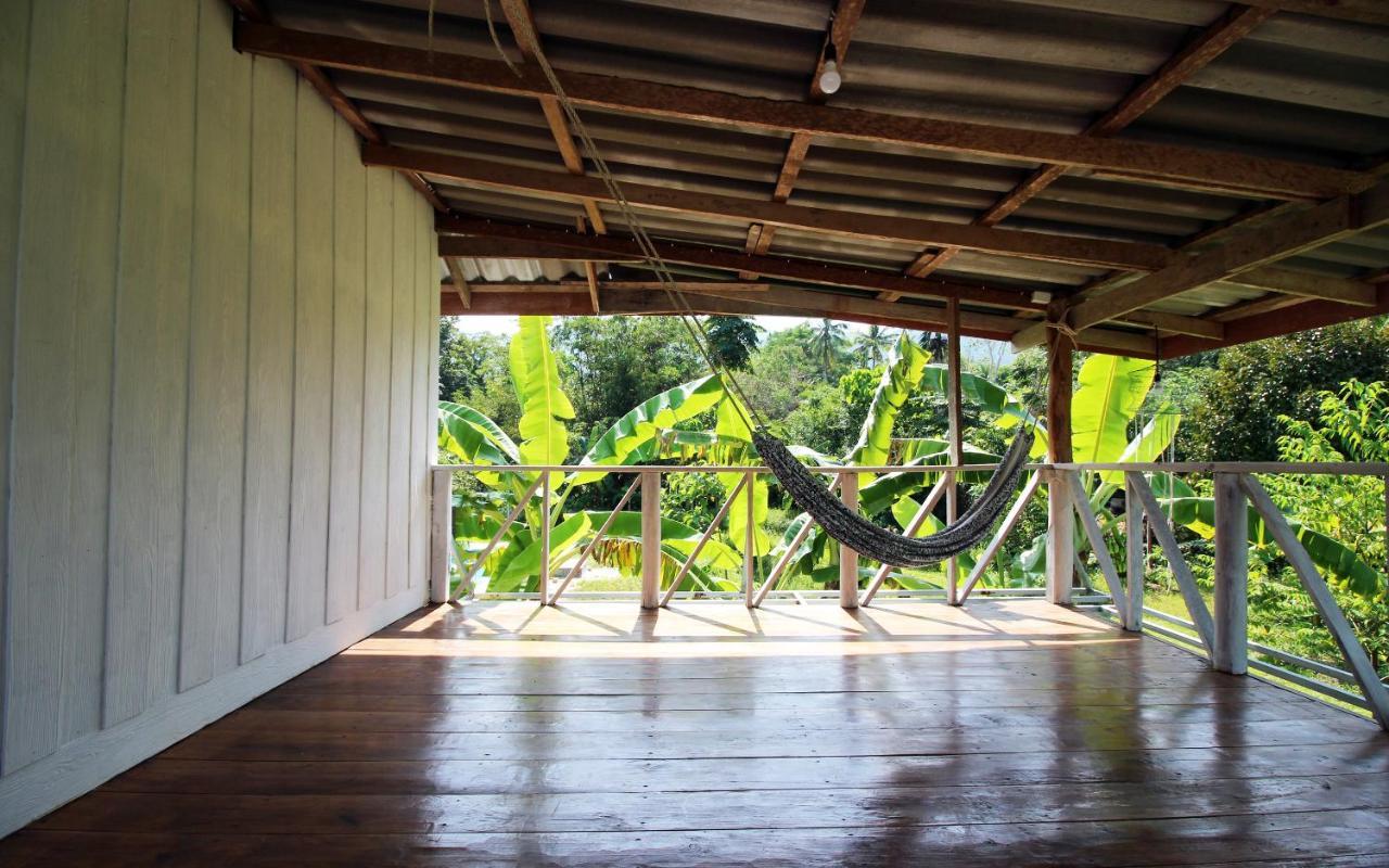 Malee Malee Guesthouse Koh Lanta Exterior photo