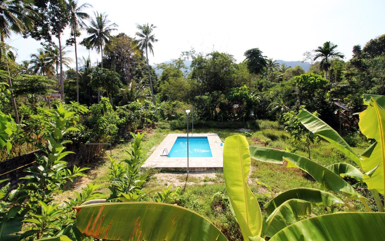 Malee Malee Guesthouse Koh Lanta Exterior photo