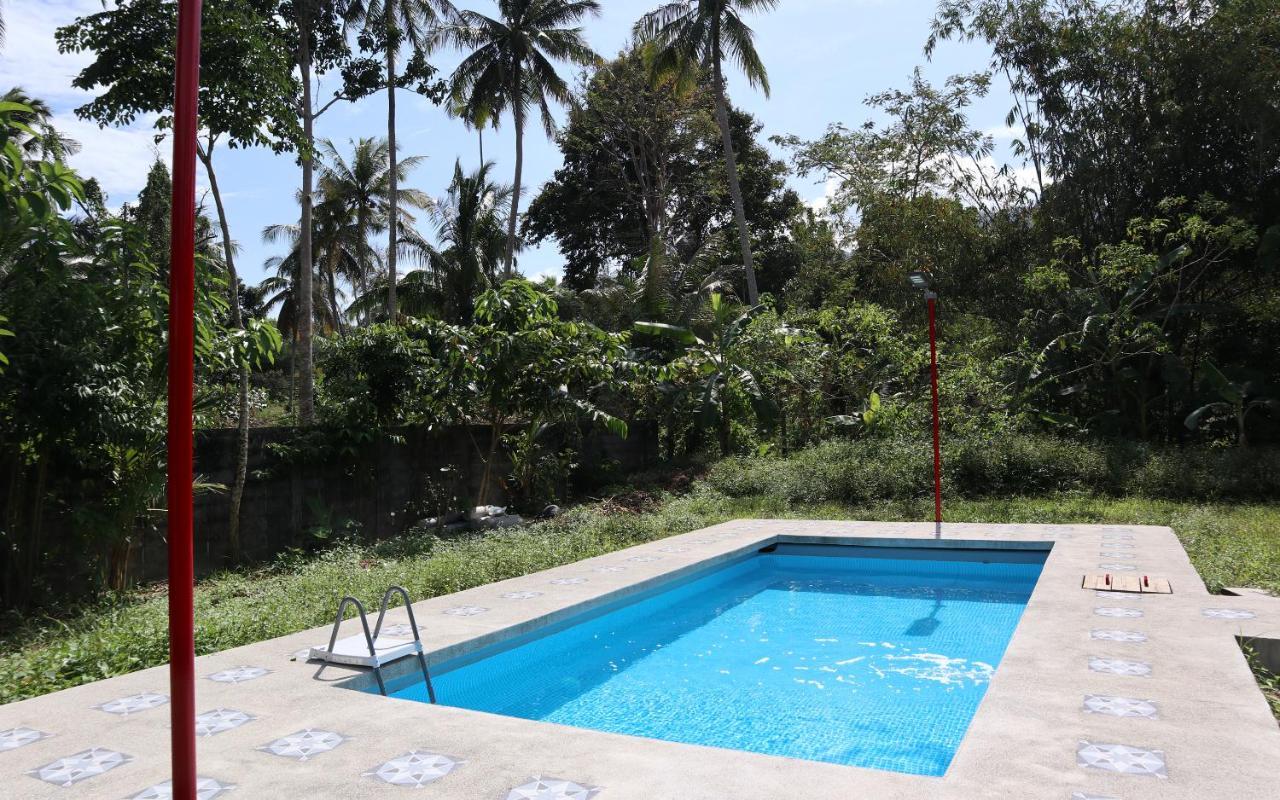 Malee Malee Guesthouse Koh Lanta Exterior photo