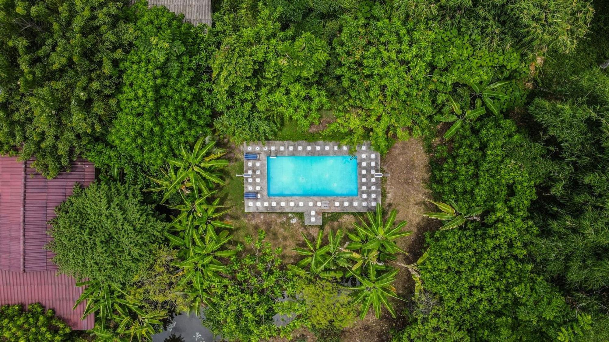 Malee Malee Guesthouse Koh Lanta Exterior photo